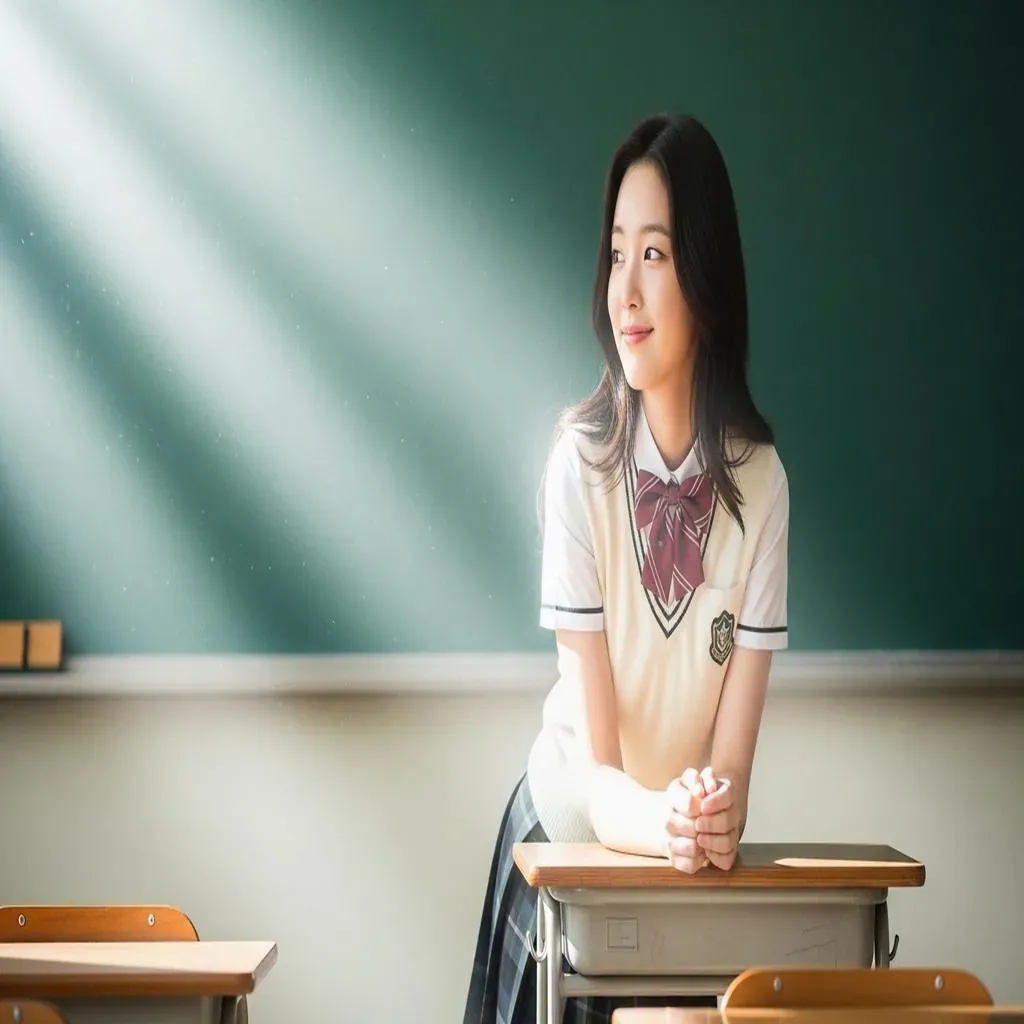 침산 시험대비학원