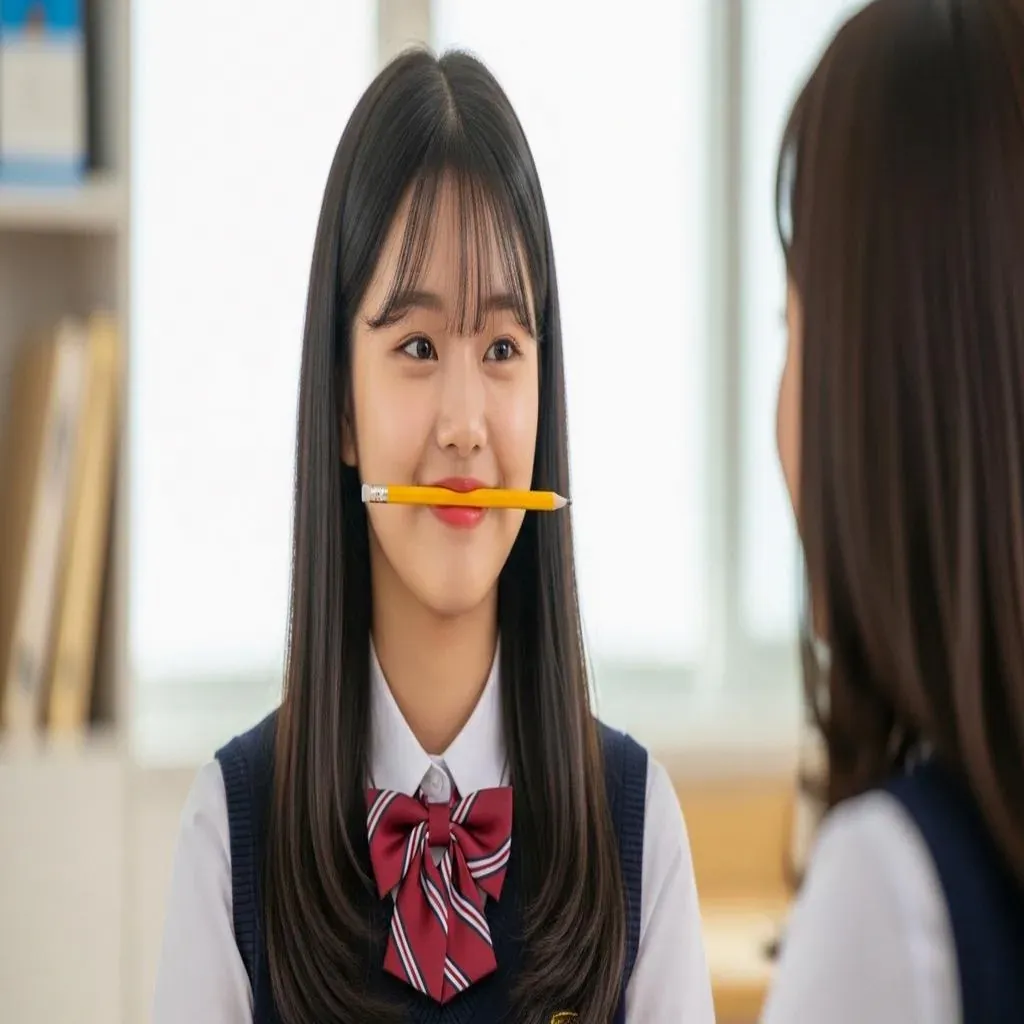 신도림 영어 내신학원