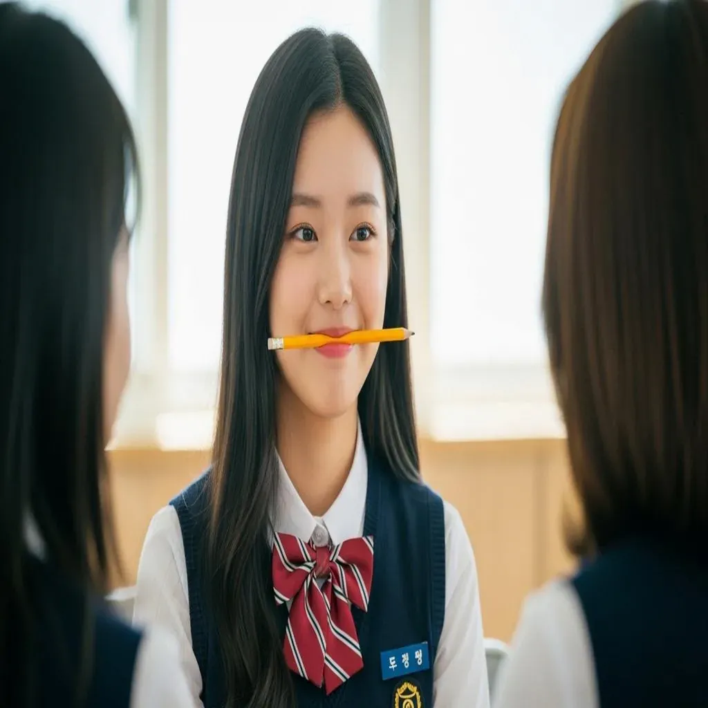 남가좌 중학생 영어학원