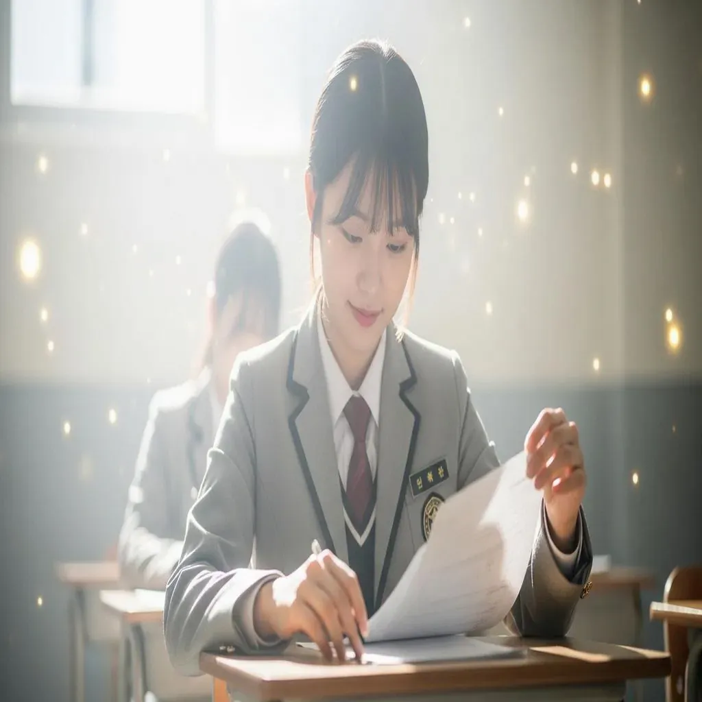 울산달동 학원