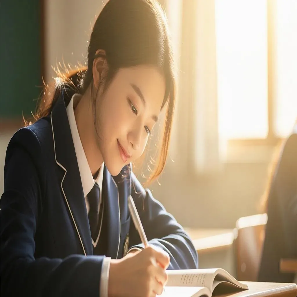 송정동 고등학생 영수학원