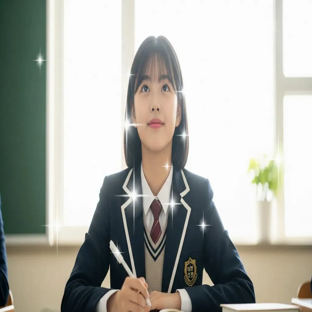 흥덕 학원