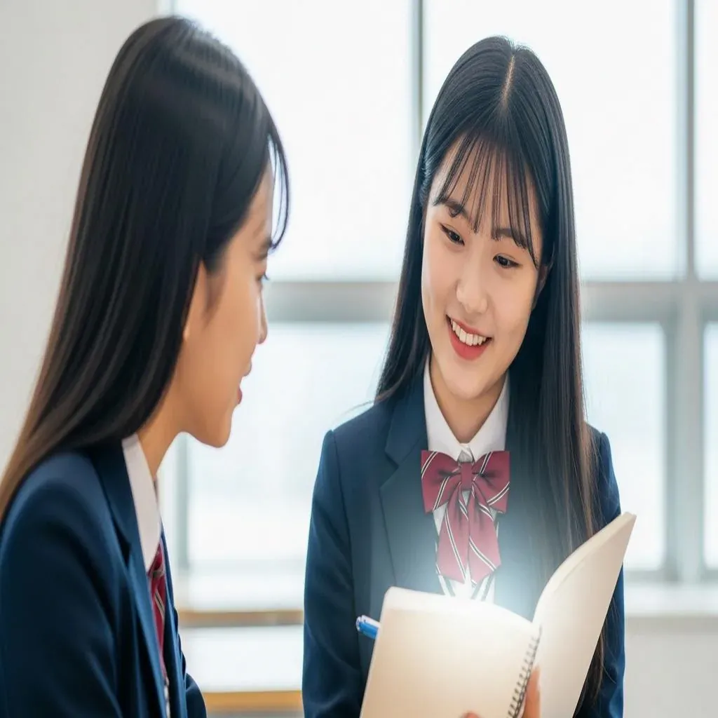마포 학원