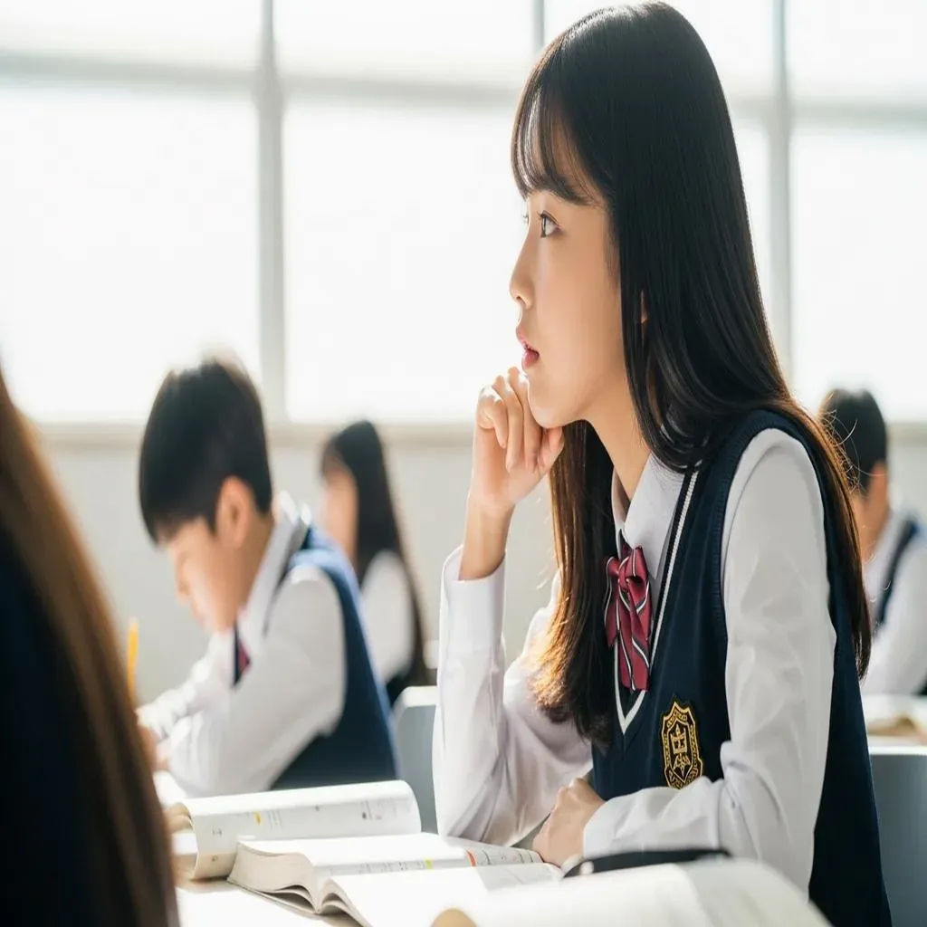 주엽역 내신대비학원