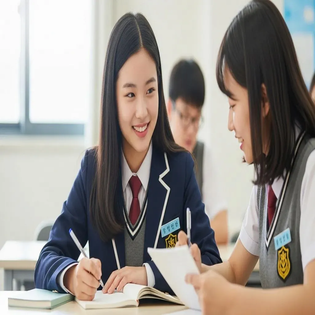 풍산동 고1 수학학원