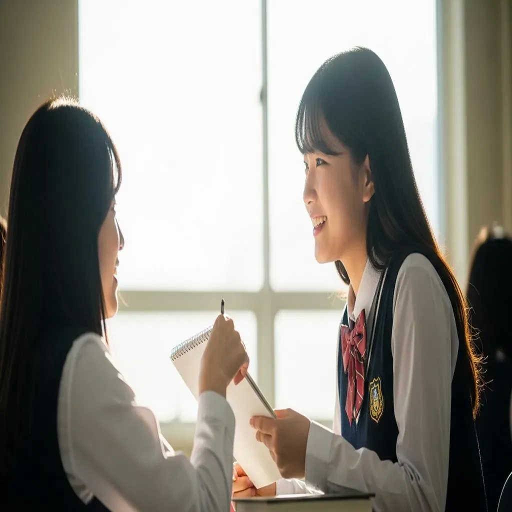 옥정 과학학원