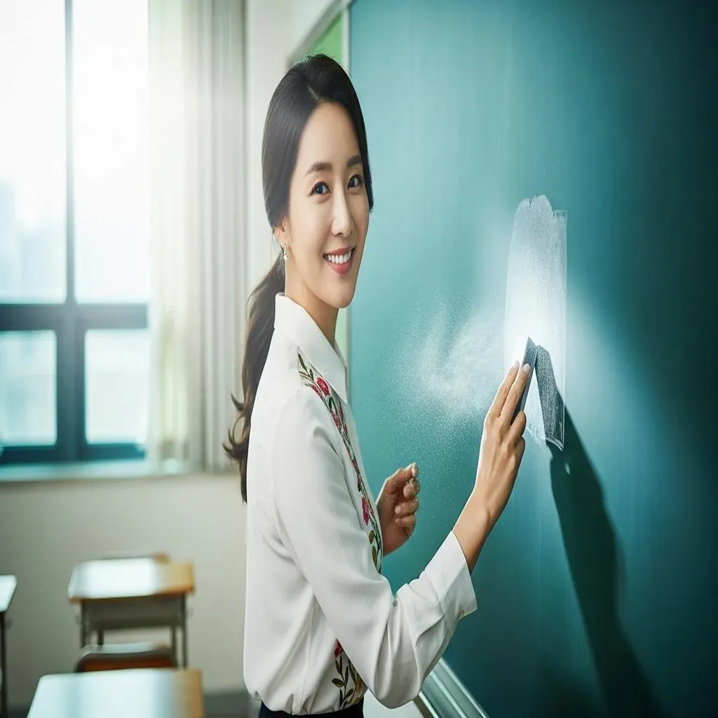흥덕 중등 국영수학원