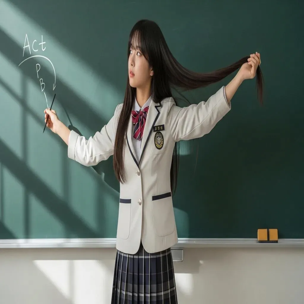 평내동 소규모학원