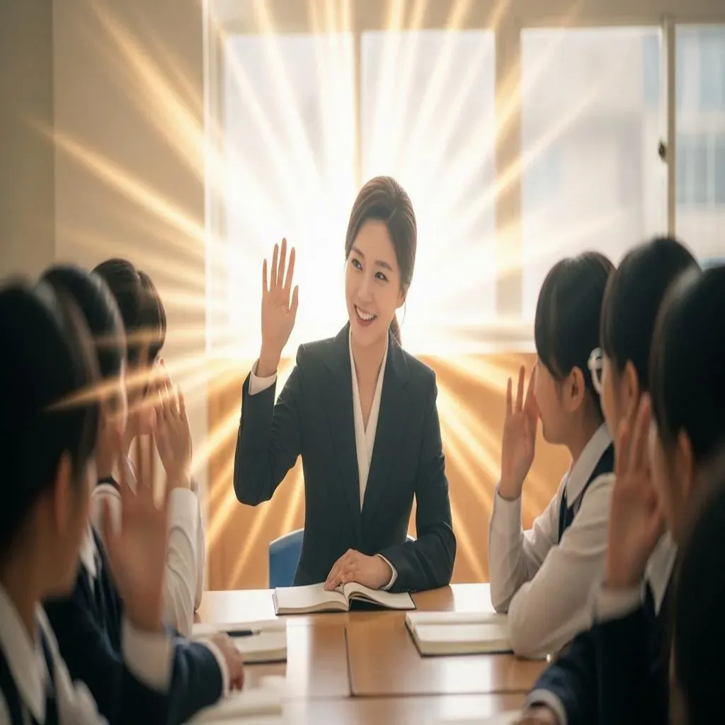 중화산동 국어영어학원