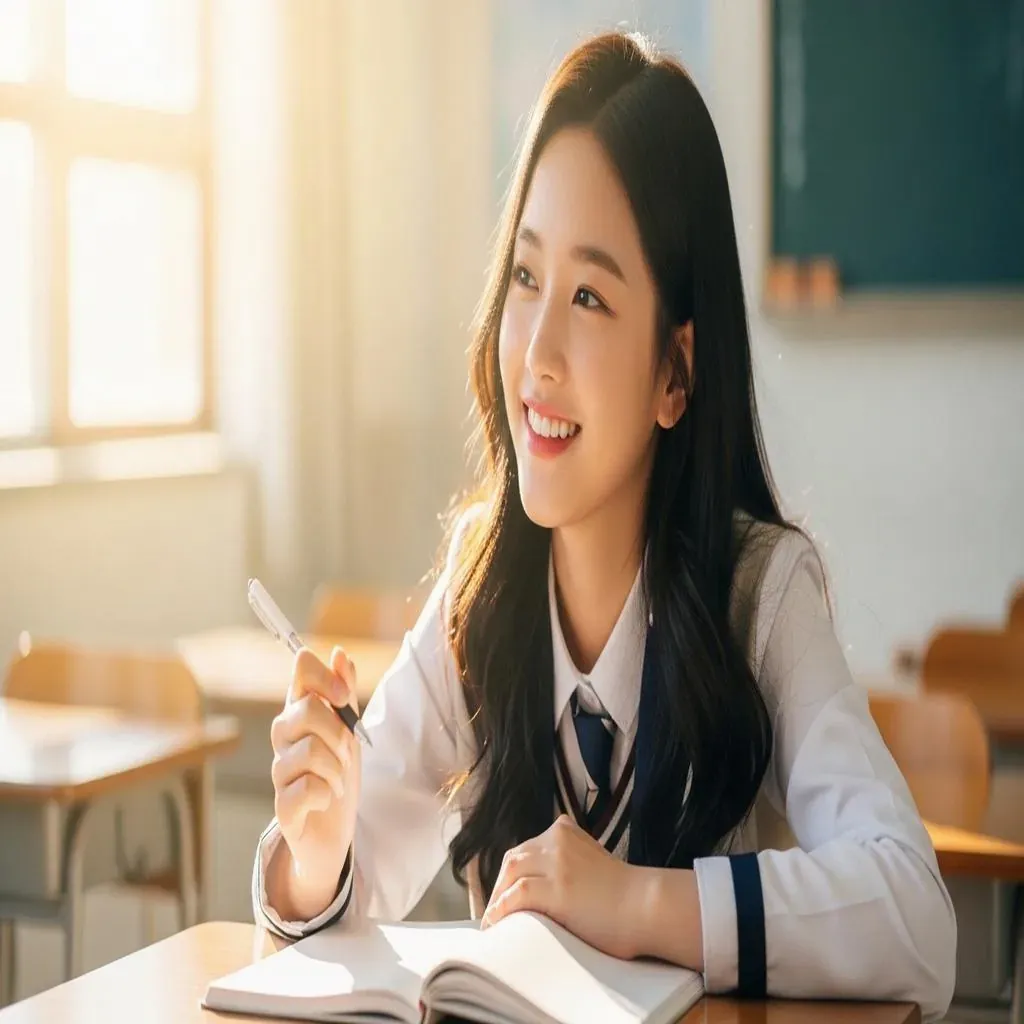 비전 단과 영어학원