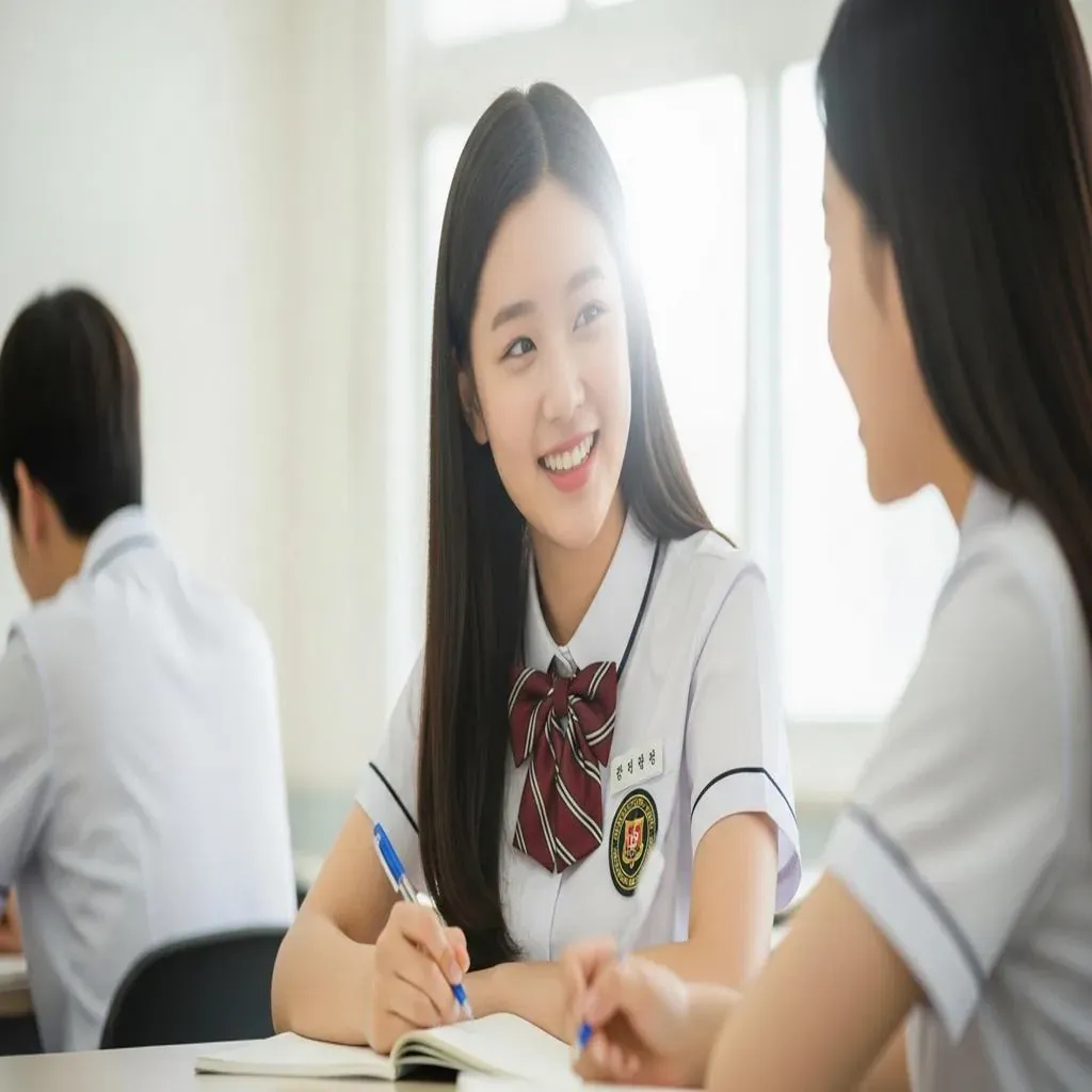 원흥 수포자학원