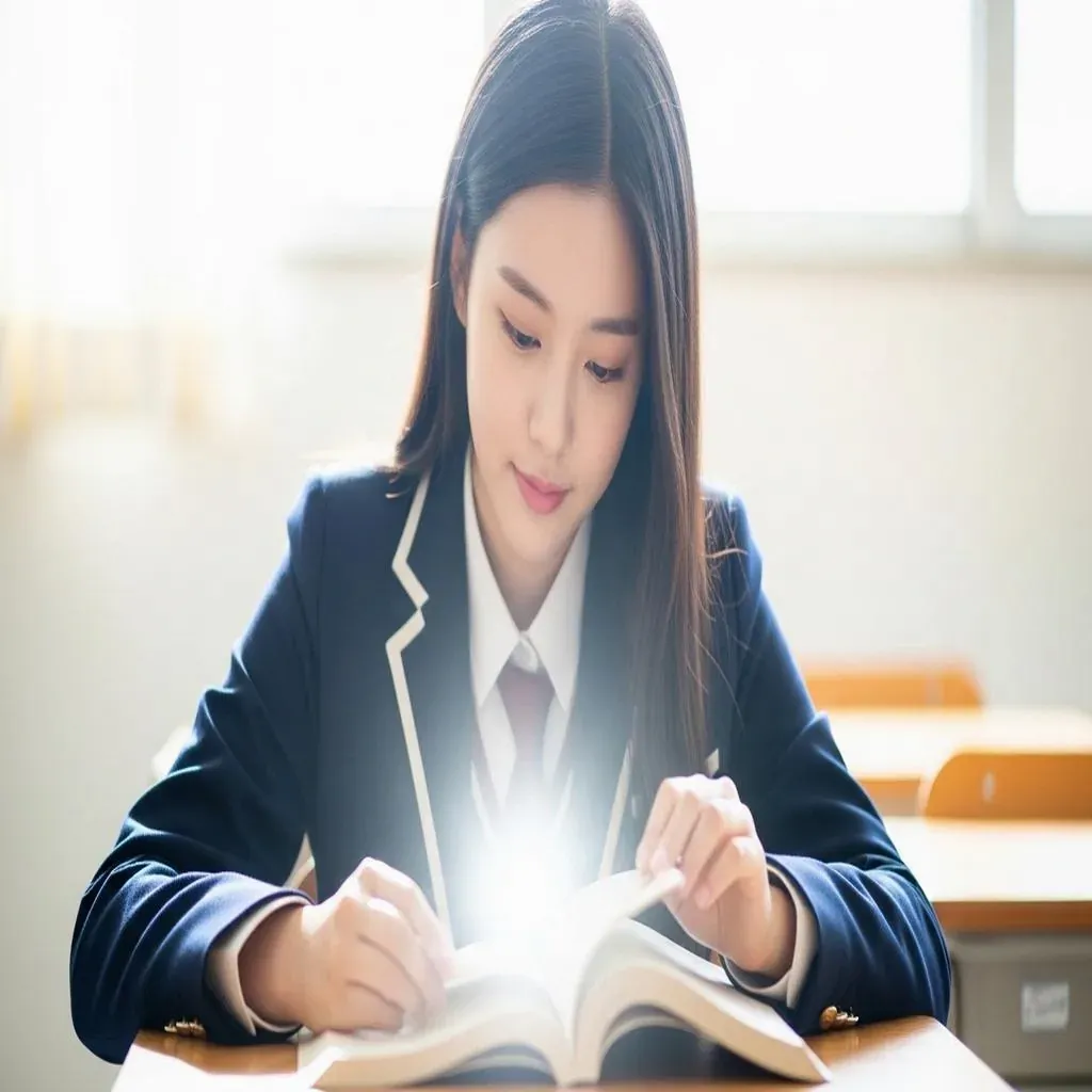 가정 국어학원