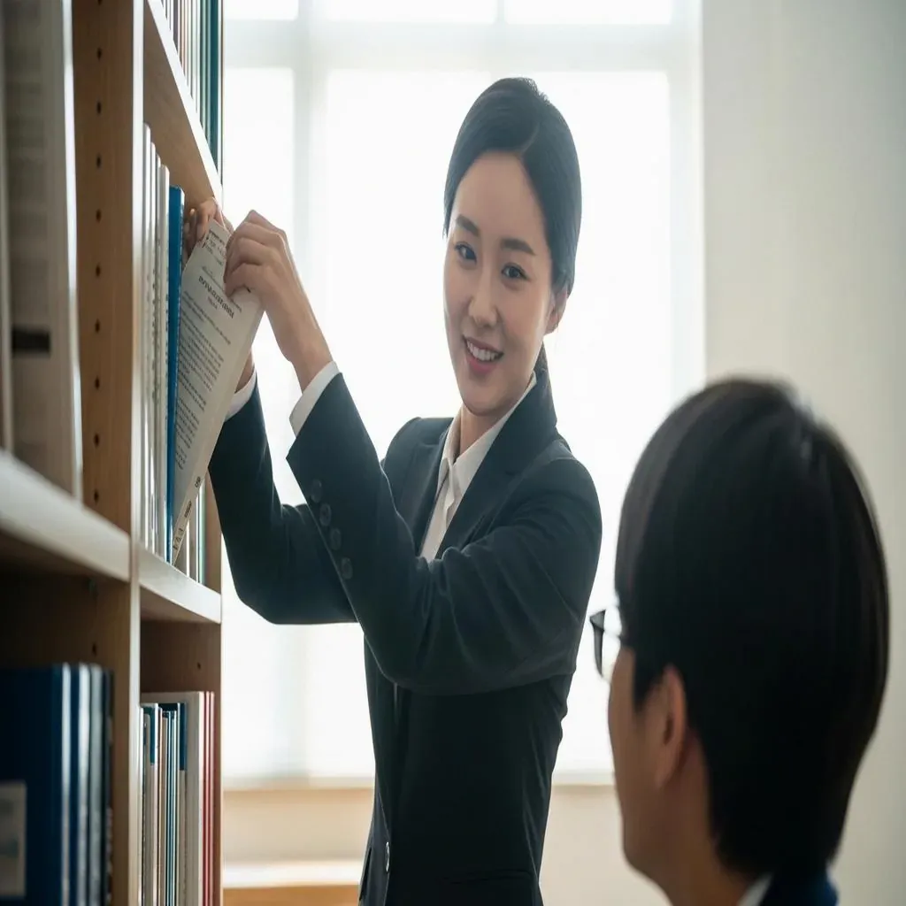 은평 고등 수학학원