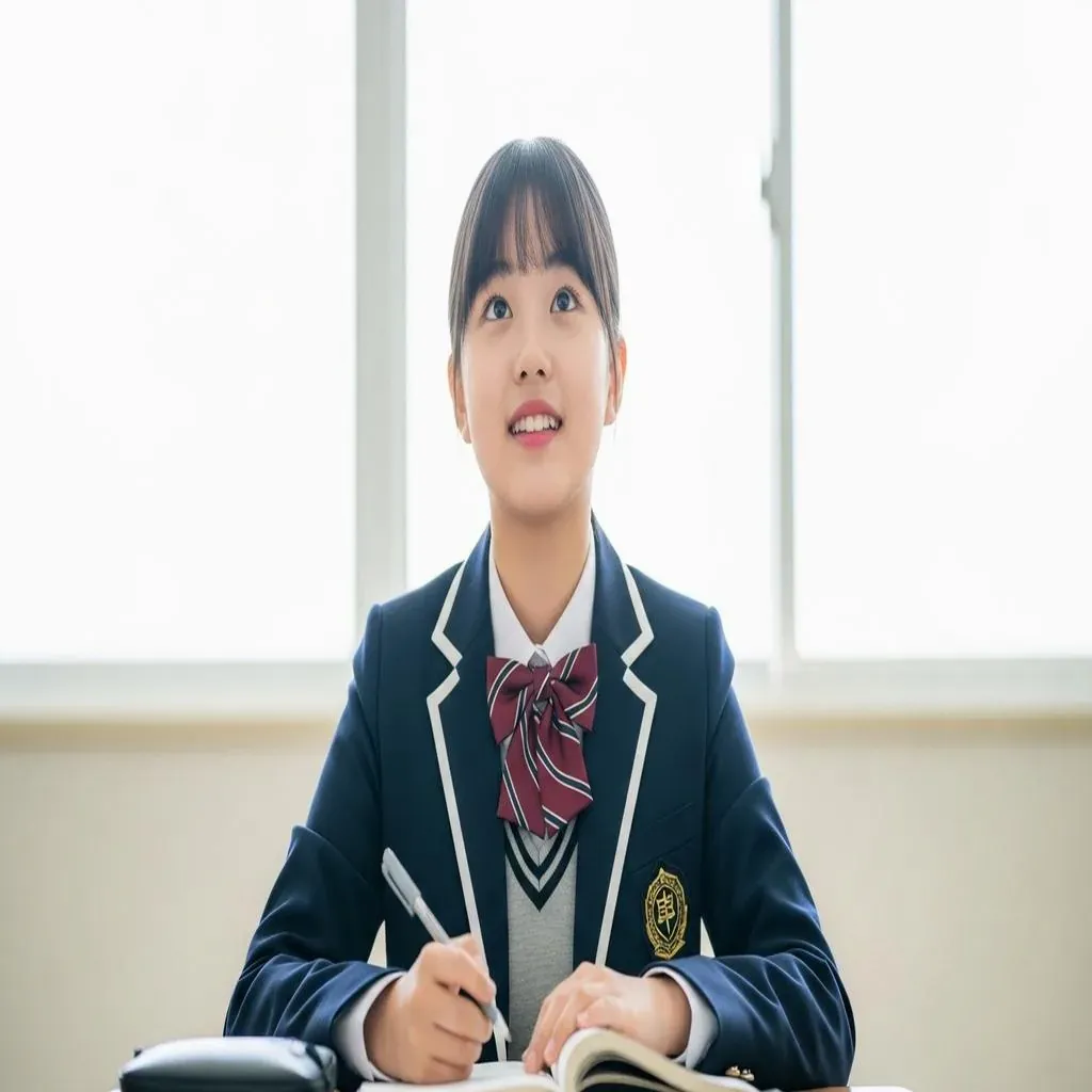 새롬동 시험대비학원