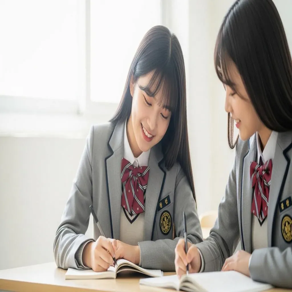 삼송 교습소