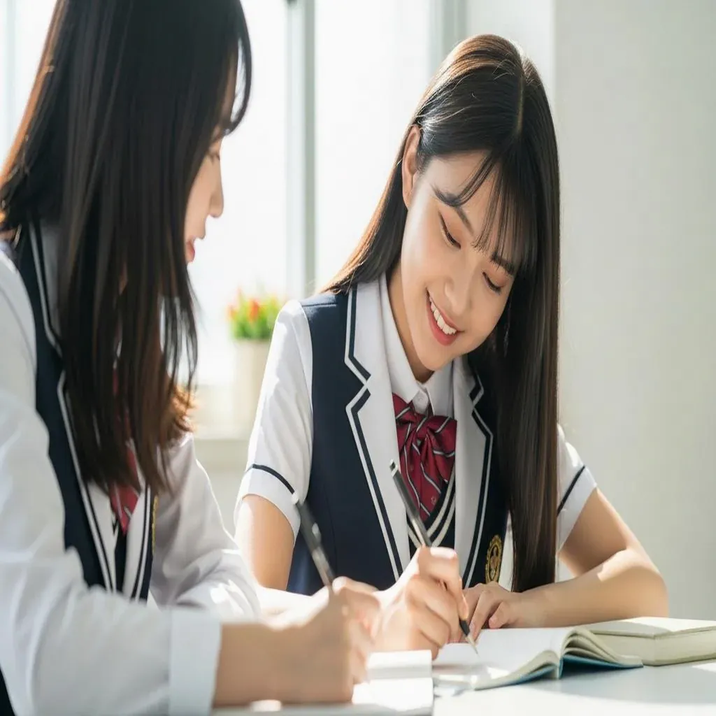 신수동 수능대비학원