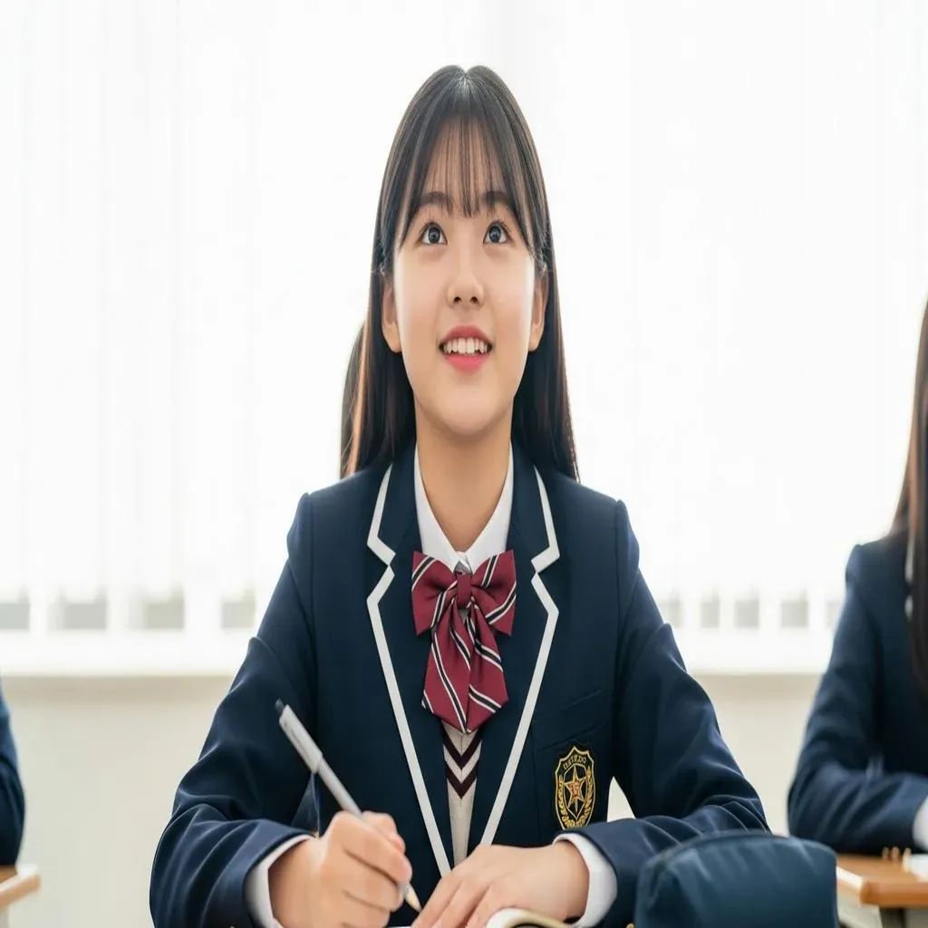 상현 중등 영수학원
