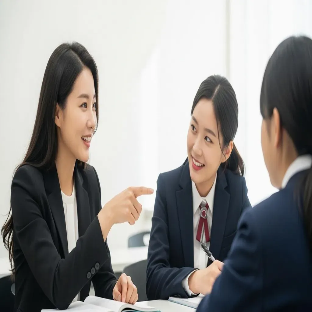 금암동 초등학생학원