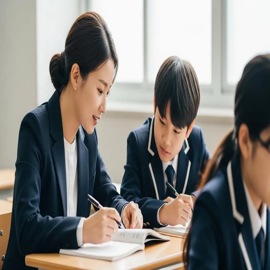위례 초등 국영수학원