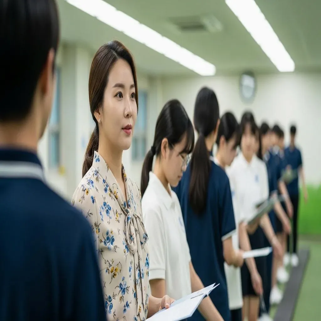 당진 교습소