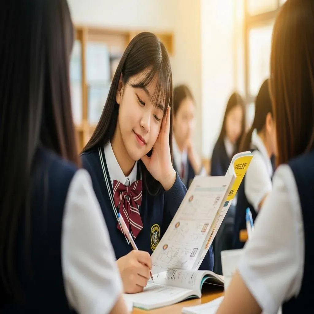 수지 초등 영수학원