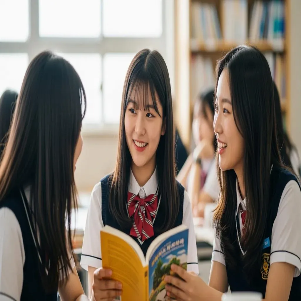 시흥동 초6 수학학원