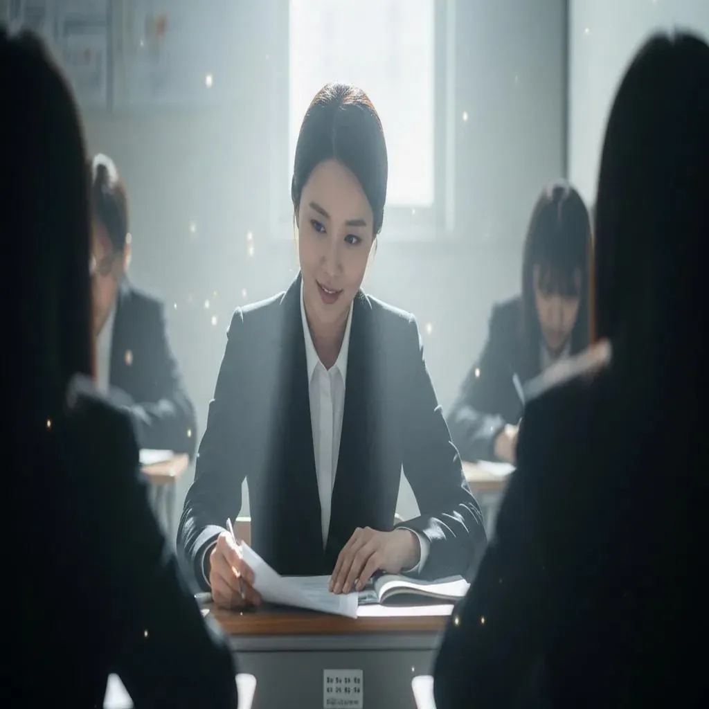 갈마동 고등 영어학원