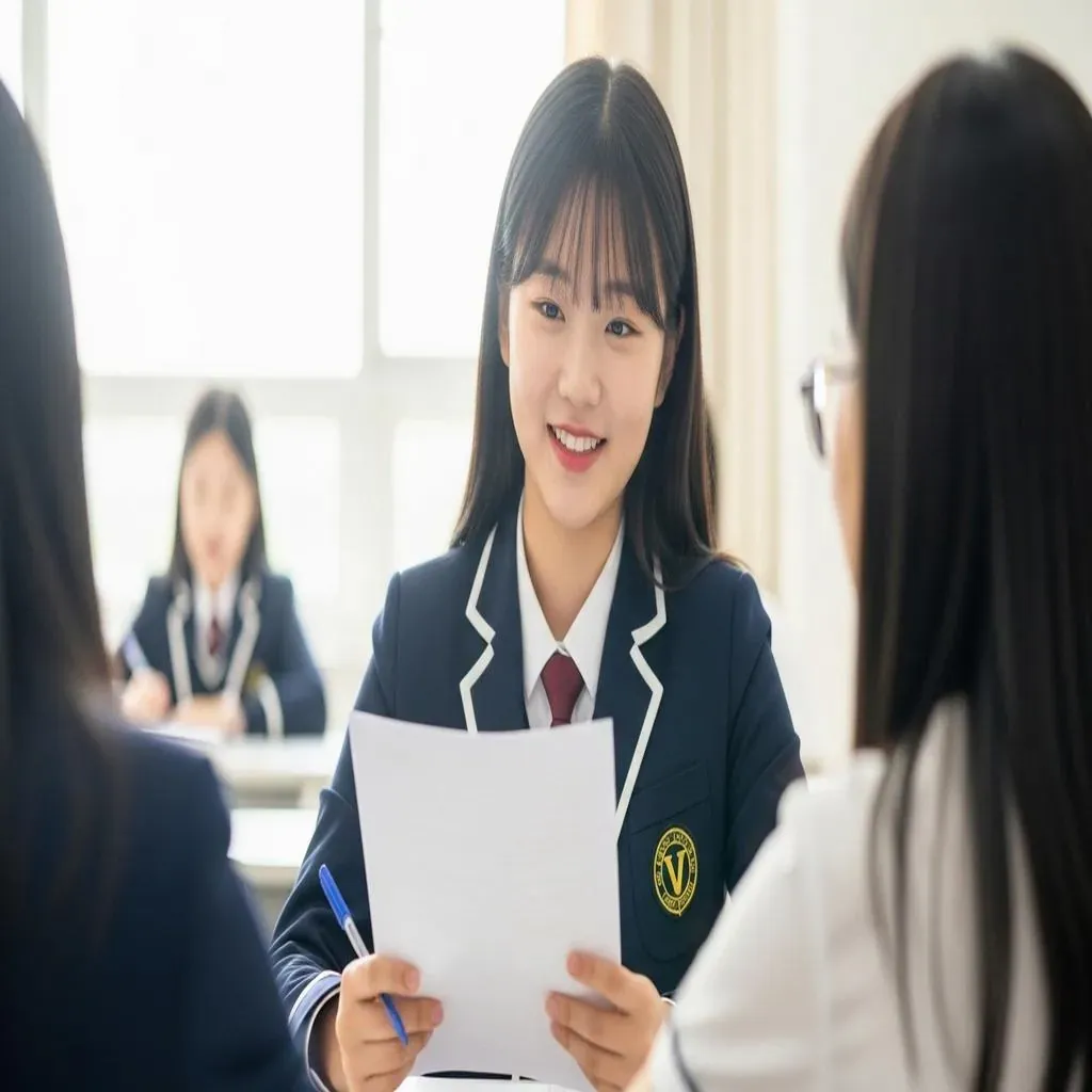 수완 고등 영어수학학원