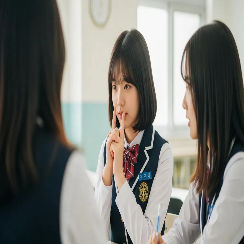 관저동 수능대비학원