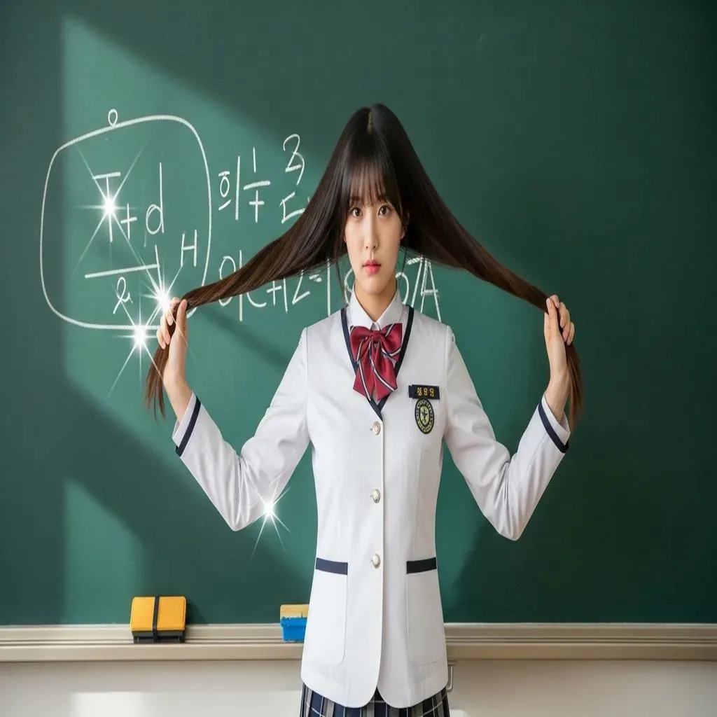 전주장동 중학생 영수학원