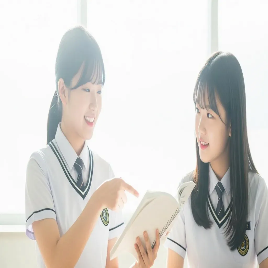 월성동 자기주도학습학원