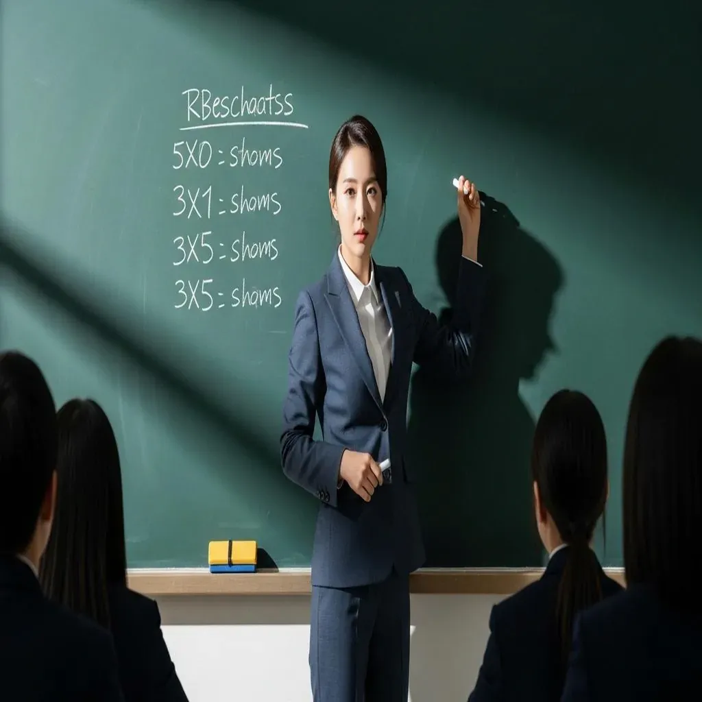 수완 초등학생 국영수학원