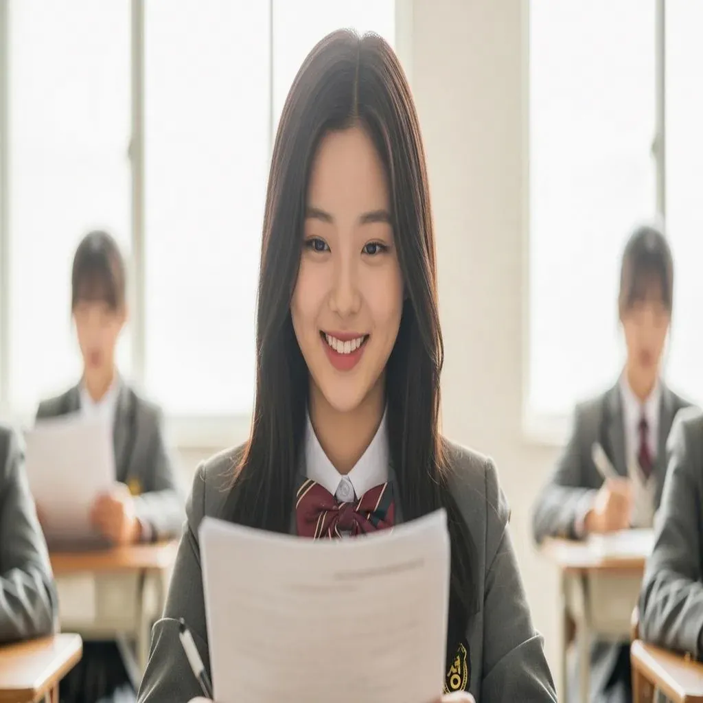 상무지구 수시학원