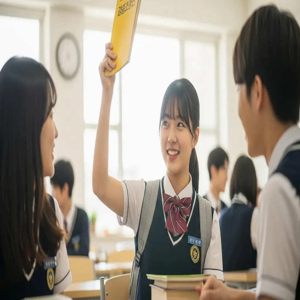 구로동 와와코칭학습센터