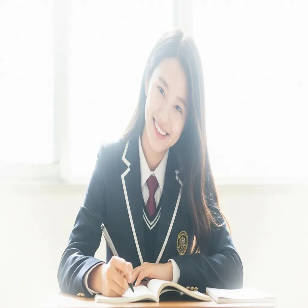 상현 고등학생 영수학원