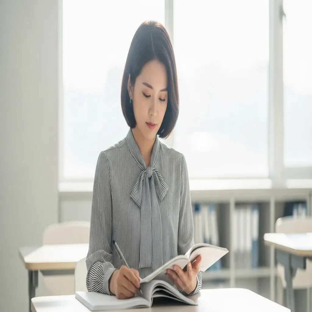 고성동 고등학생 수학학원