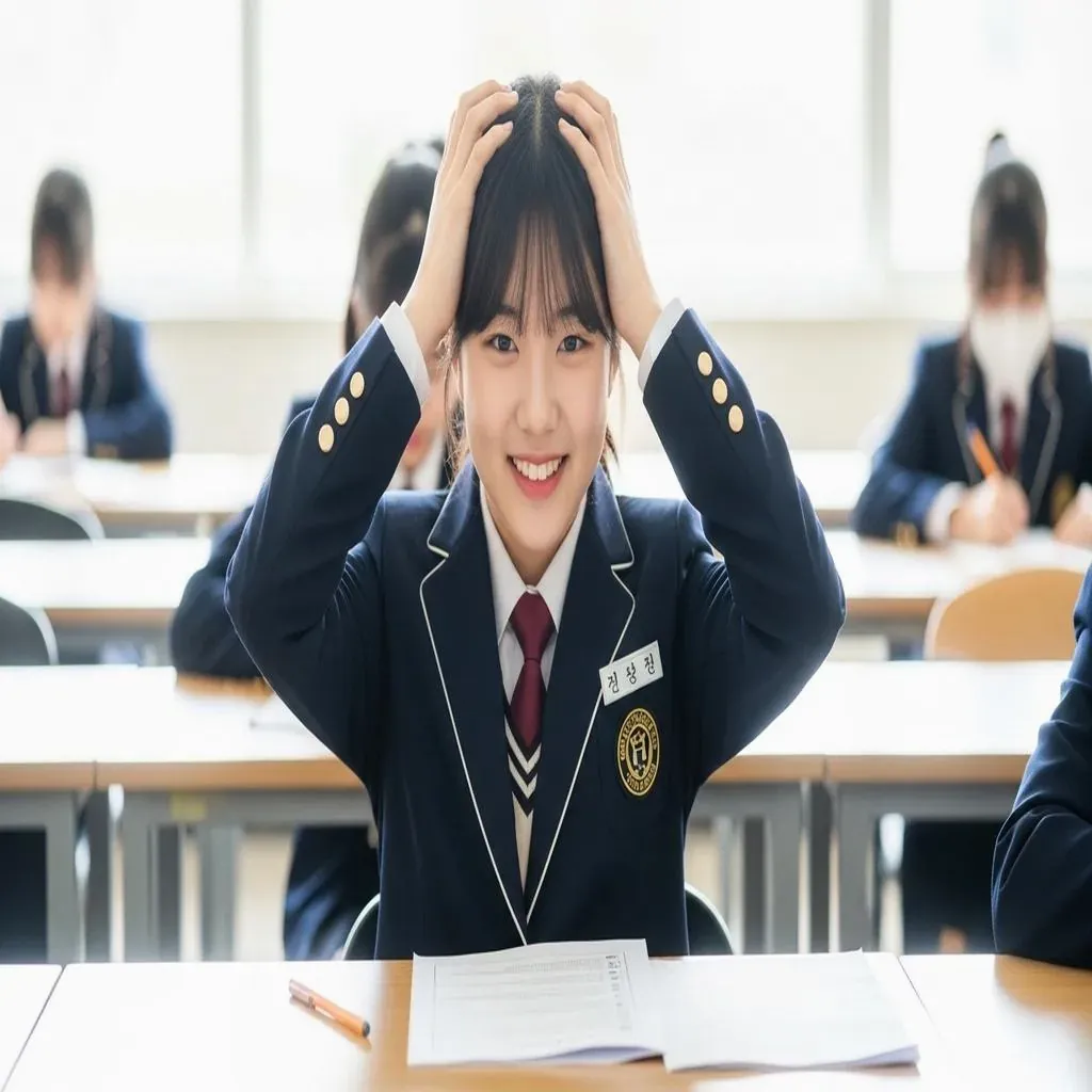 신봉동 와와학습코칭센터
