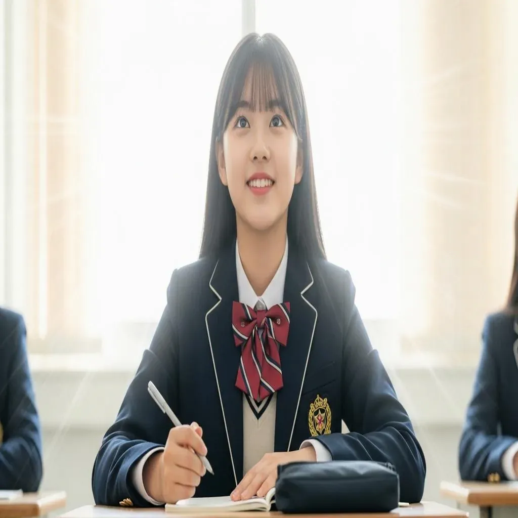 중산동 중학생 수학학원