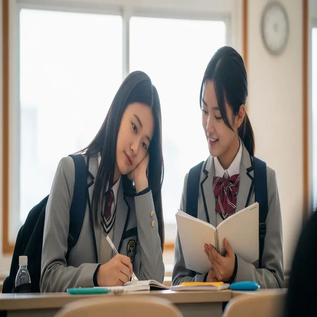 금곡동 중등 수학학원