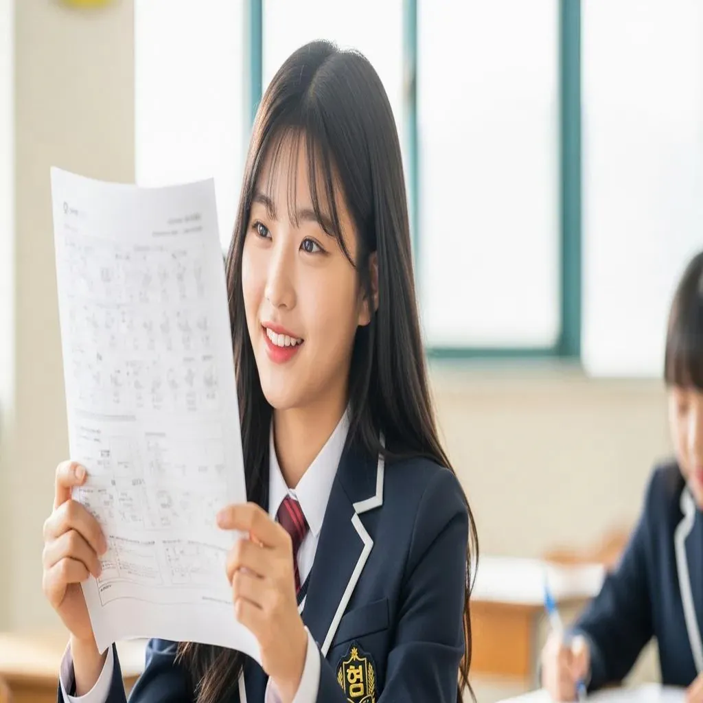 광명동 단과 수학학원
