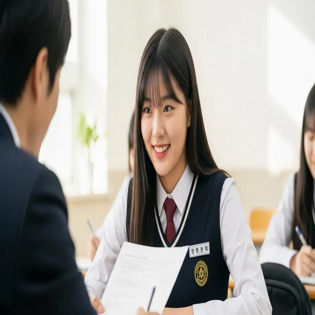 덕이동 소그룹학원