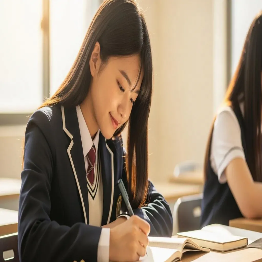 선운지구 고등 영어학원