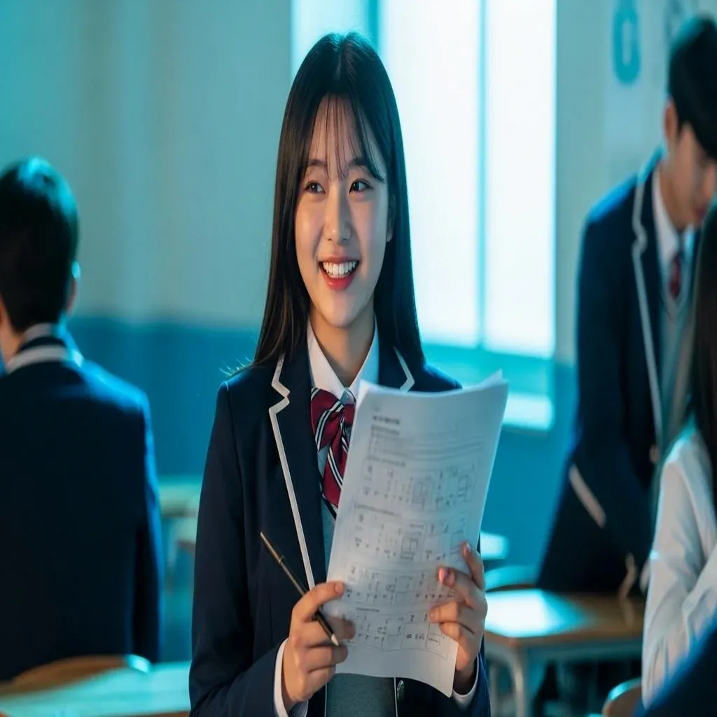 수청동 초등 수학학원