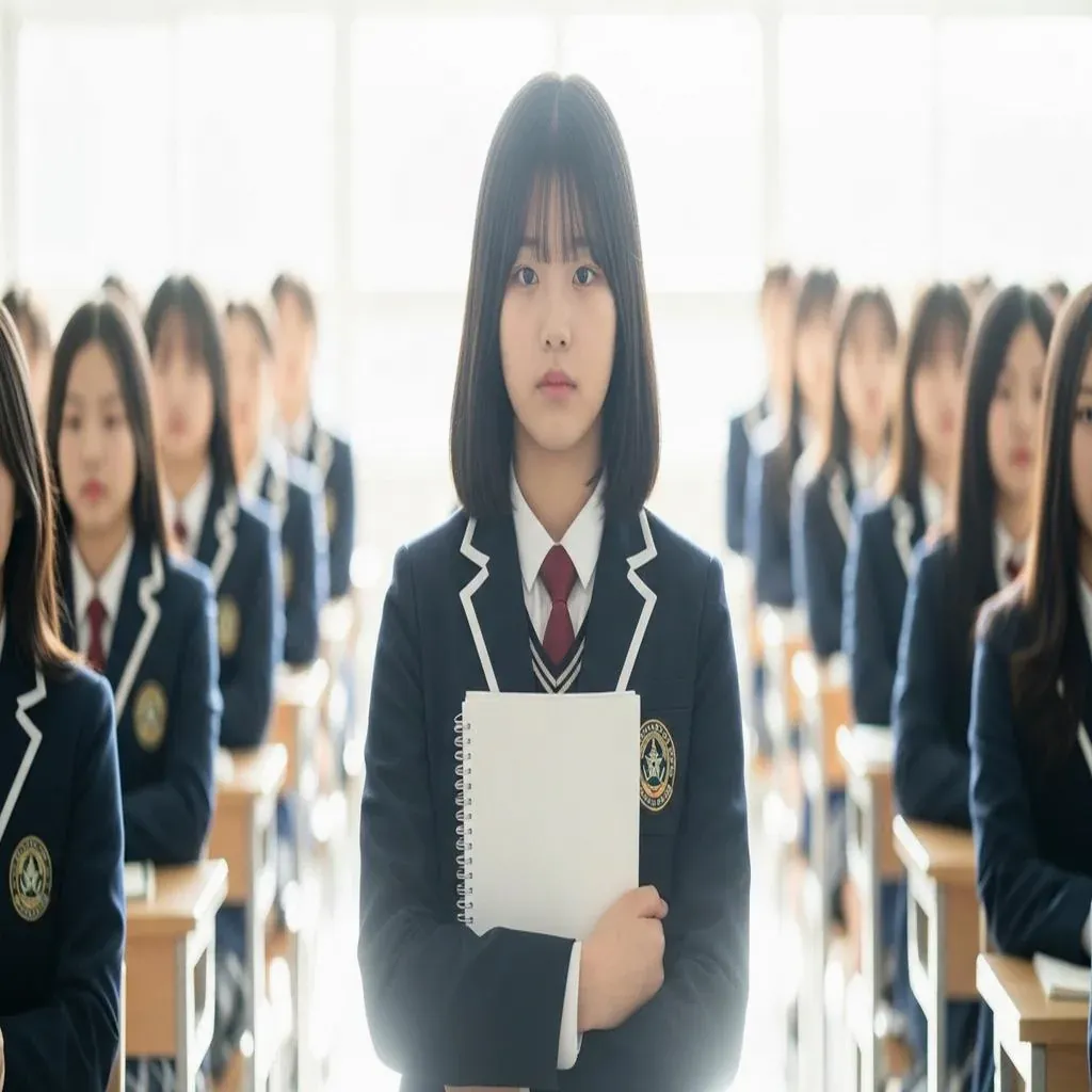 성북구 초4 수학학원