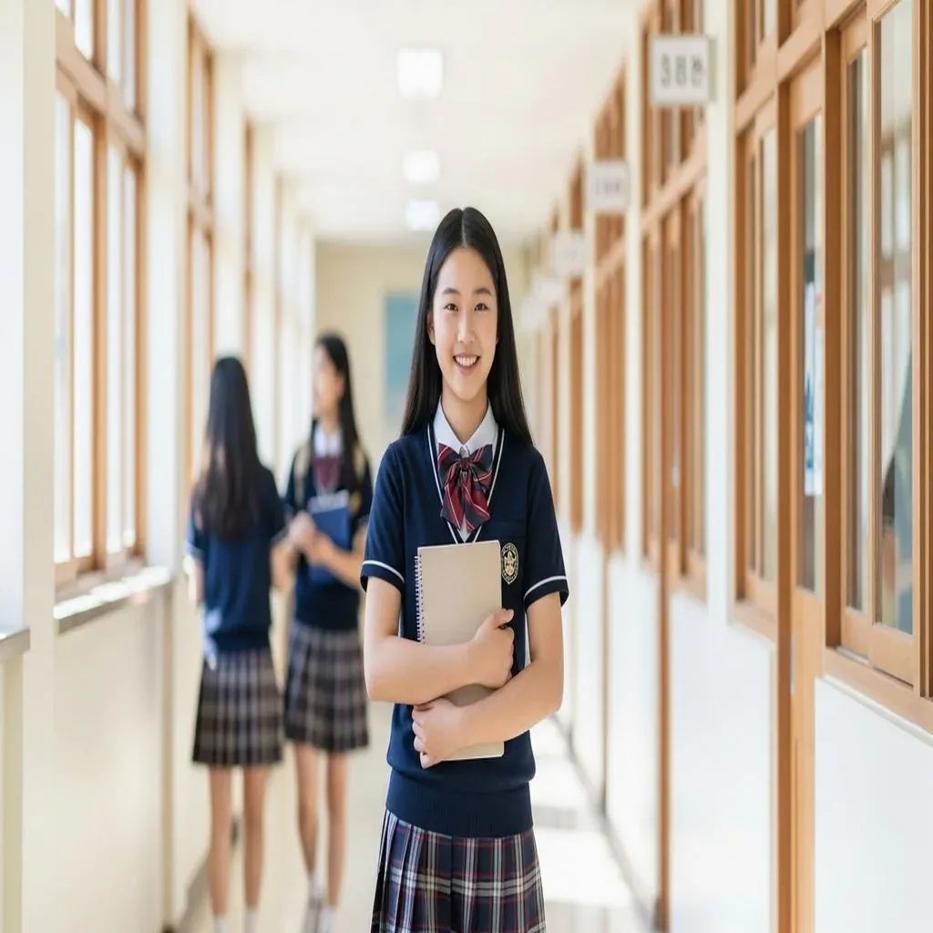 도안동 초등학생 영수학원