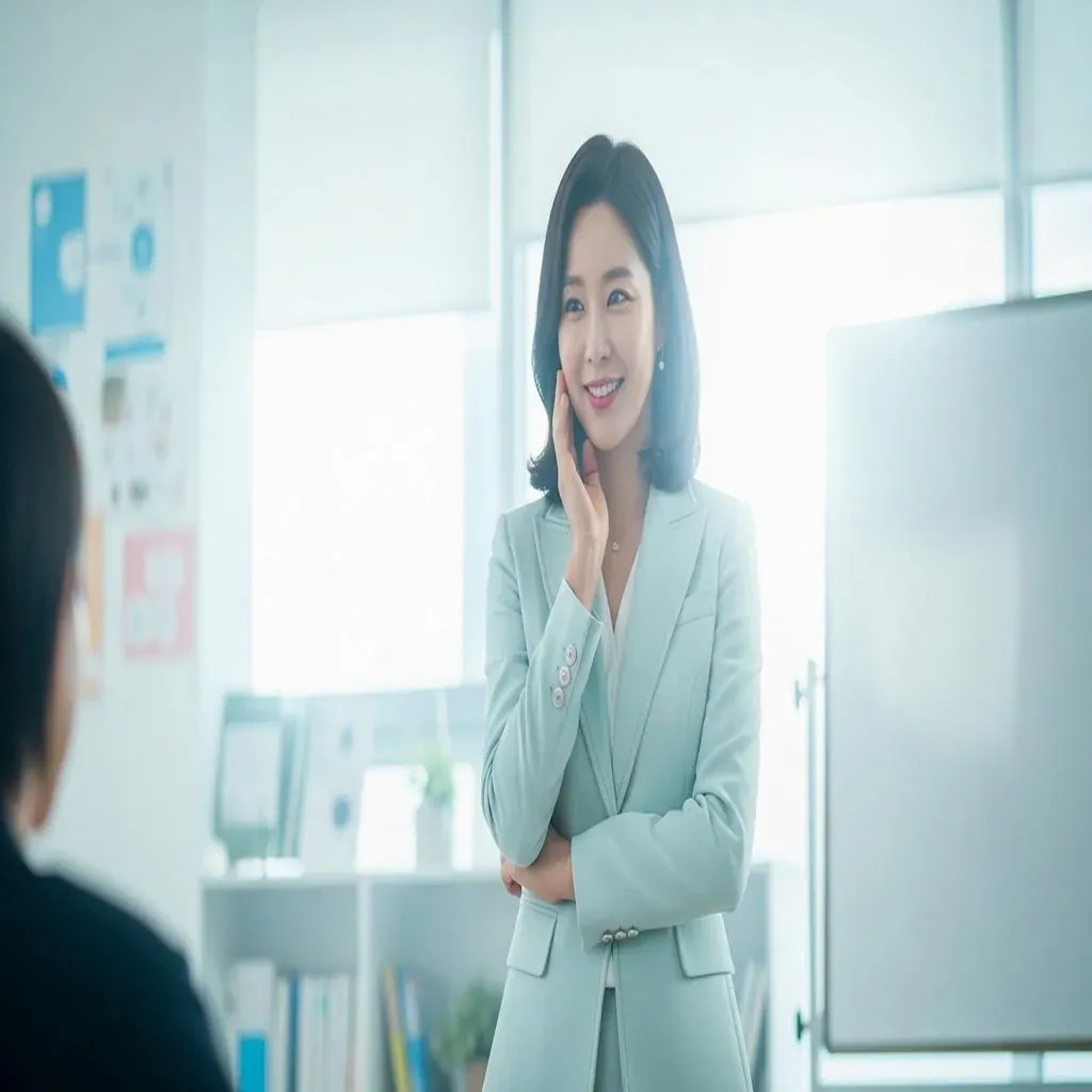 은평 영어 내신학원