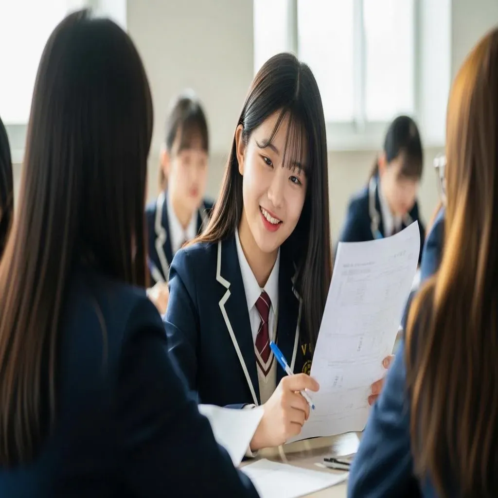 당산 수포자학원