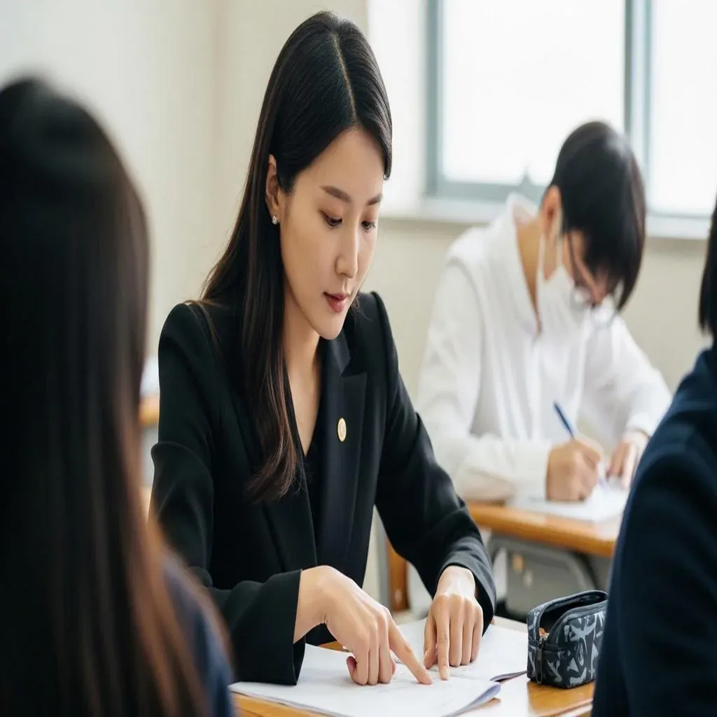 신수동 고2 수학학원