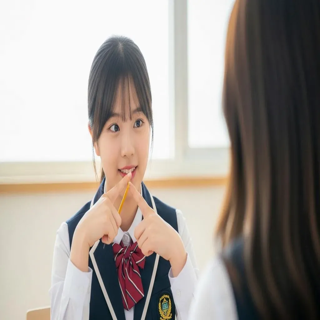 동백동 중등학원