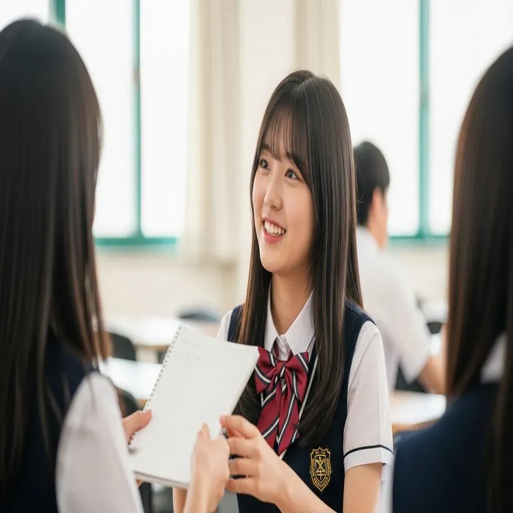 부천상동 개별지도학원